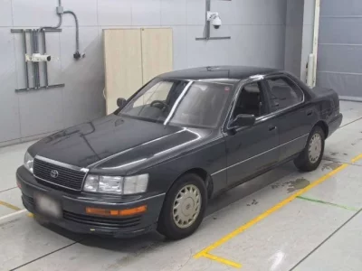 Toyota CELSIOR