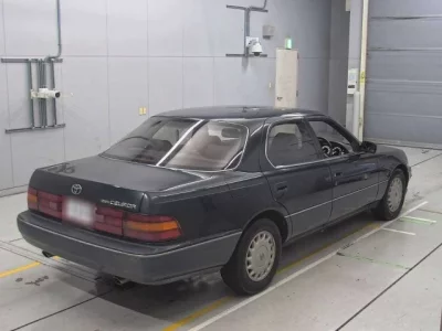 Toyota CELSIOR