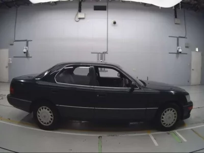 Toyota CELSIOR