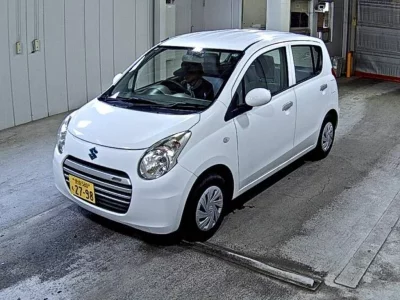 Suzuki ALTO ECO