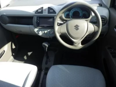 Suzuki ALTO ECO