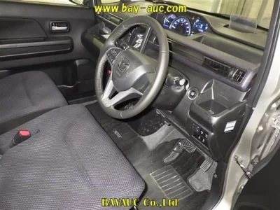 Mazda FLAIR
