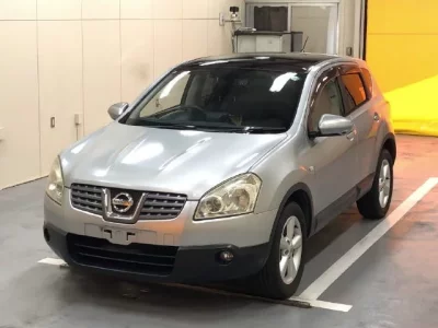 Nissan DUALIS