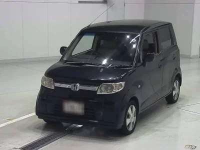 Honda ZEST