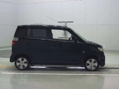 Honda ZEST