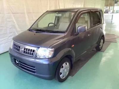 Nissan OTTI