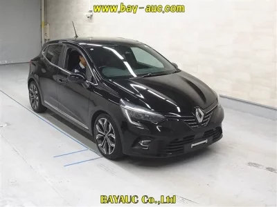 Renault LUTECIA