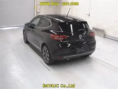 Renault LUTECIA
