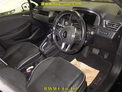Renault LUTECIA