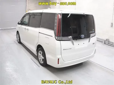 Toyota ESQUIRE