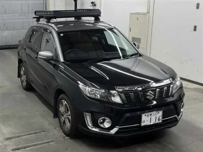 Suzuki ESCUDO