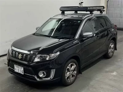 Suzuki ESCUDO