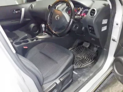 Nissan DUALIS