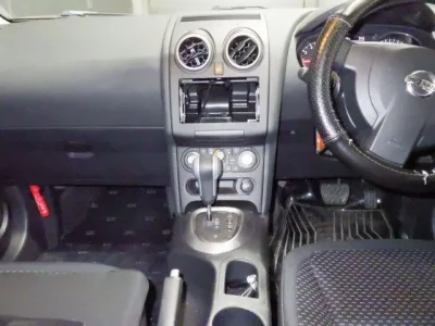 Nissan DUALIS