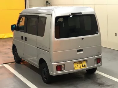Suzuki EVERY