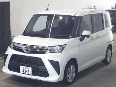 Daihatsu THOR