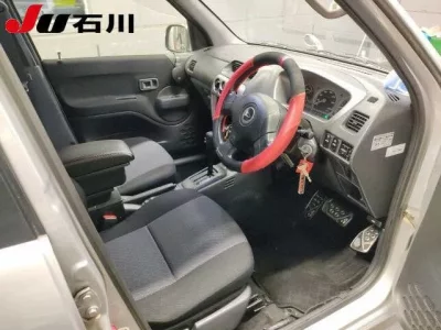Daihatsu TERIOS KID