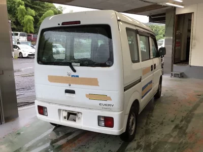 Suzuki EVERY