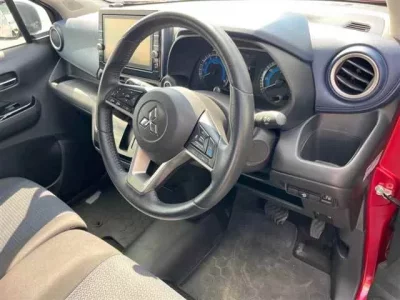 Mitsubishi EK X
