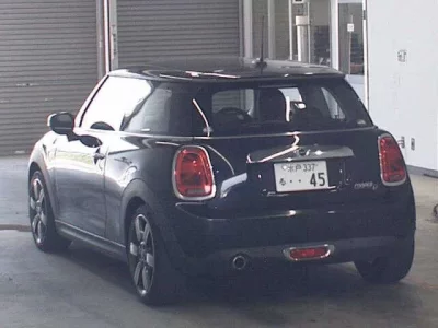 BMW MINI