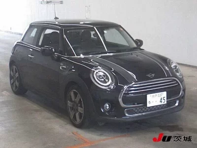 BMW MINI