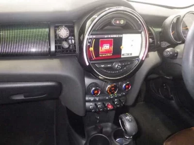 BMW MINI
