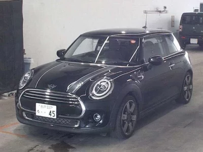 BMW MINI