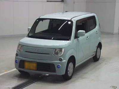 Suzuki MRWAGON