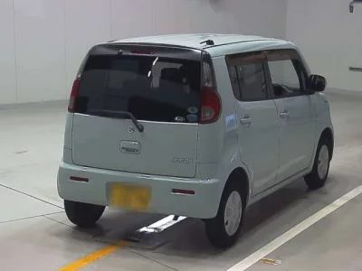 Suzuki MRWAGON