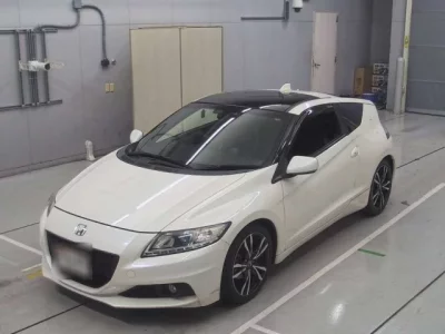 Honda CR-Z