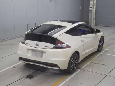 Honda CR-Z