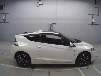 Honda CR-Z