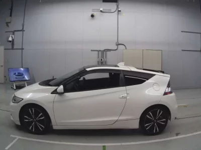 Honda CR-Z