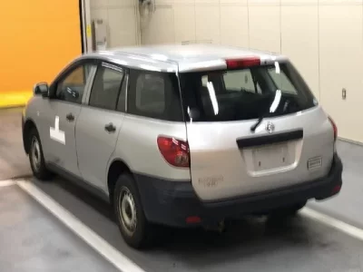 Nissan AD
