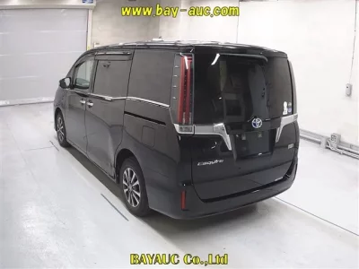 Toyota ESQUIRE