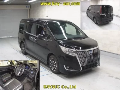 Toyota ESQUIRE