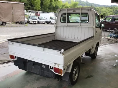 Subaru SAMBAR