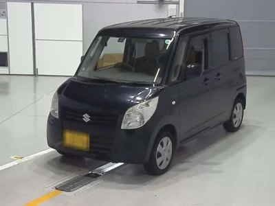 Suzuki PALETTE