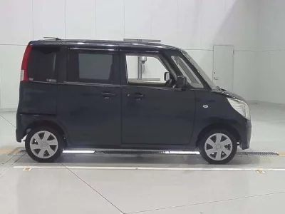 Suzuki PALETTE