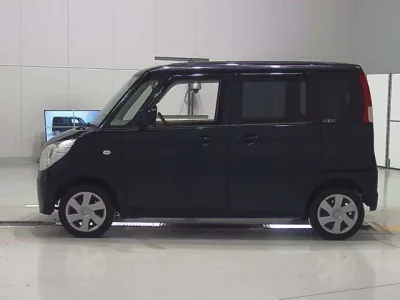 Suzuki PALETTE