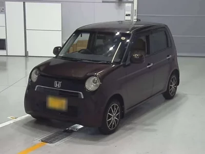 Honda N ONE