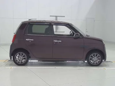 Honda N ONE
