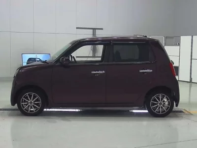 Honda N ONE