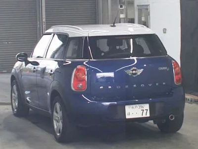 BMW MINI