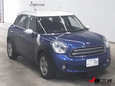 BMW MINI