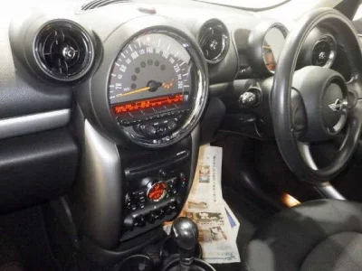 BMW MINI