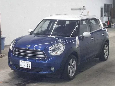 BMW MINI