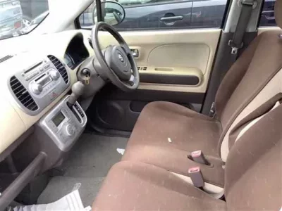Suzuki MRWAGON