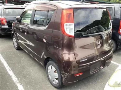 Suzuki MRWAGON