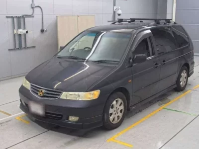 Honda LAGREAT